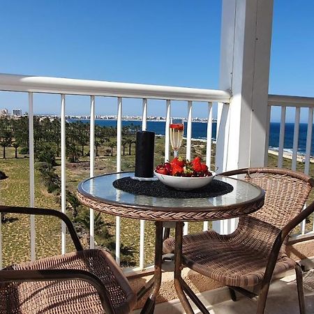 Pleamar Punta Prima Apartment Torrevieja Bagian luar foto