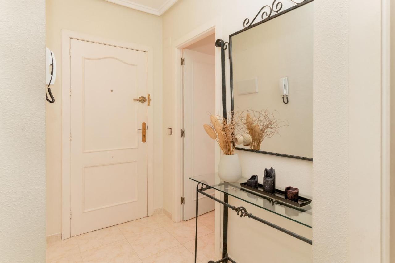 Pleamar Punta Prima Apartment Torrevieja Bagian luar foto