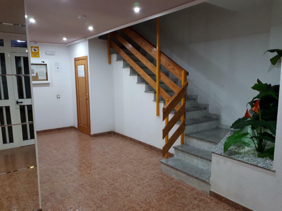 Pleamar Punta Prima Apartment Torrevieja Bagian luar foto